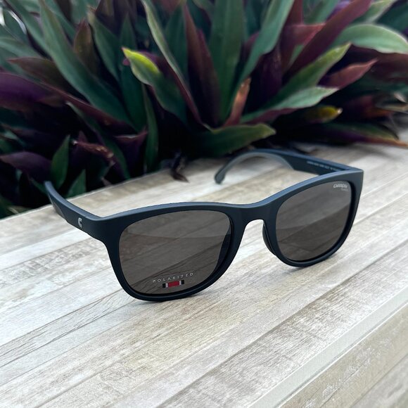 Carrera 8054/S 003 M9 POLARIZED Sunglasses Men - Picture 3 of 12